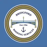 Bridgeford Roofing Services Logo