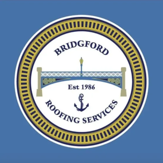 Bridgeford Roofing Services Logo